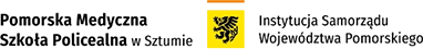 Pomorska Medyczna Szkoła Policealna - link do strony głównej
