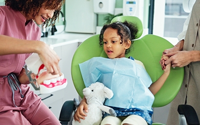 Higienistka Stomatologiczna