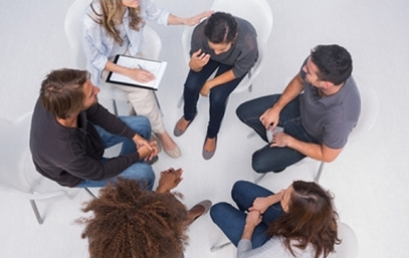 Terapeuta zajęciowy