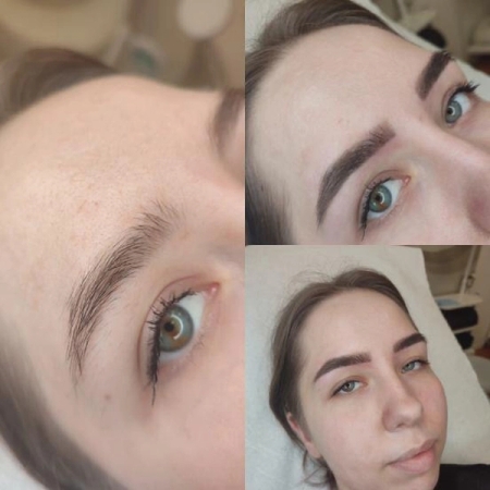 Kurs ''Henna pudrowa''